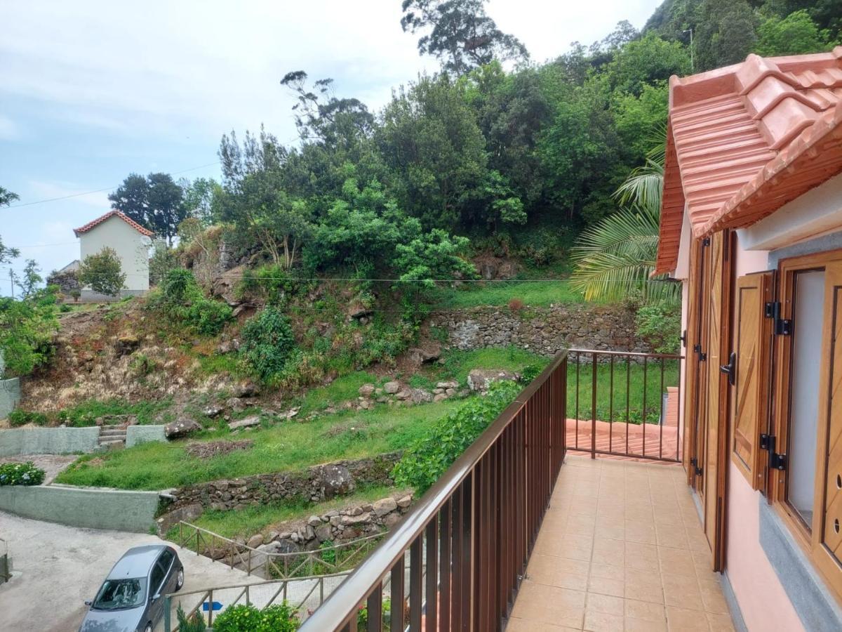 Fantatic Holiday House Ponta Delgada  Exterior foto